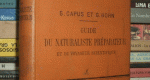 Guide du Naturiste Préparateur et du voyageur scientifique / 1903