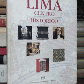Lima Centro Histórico