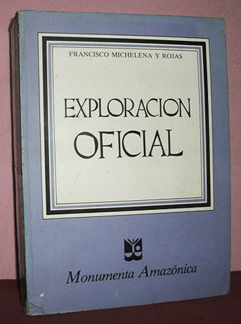 Exploración oficial