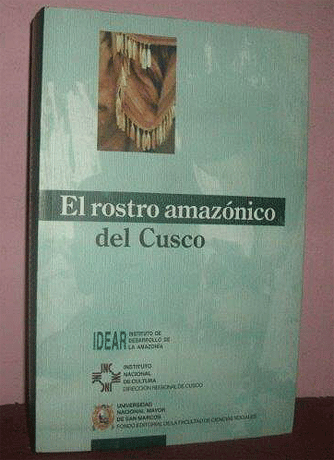 El rostro amazónico del Cusco
