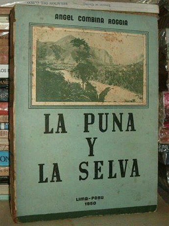 La Puna y la Selva
