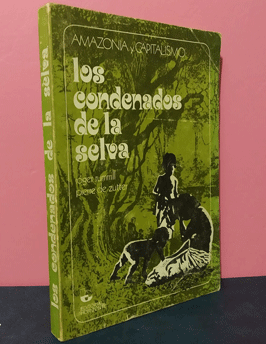 Los condenados de la selva