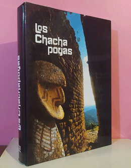 Los Chachapoyas / BCP