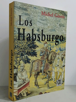 Los Habsburgo