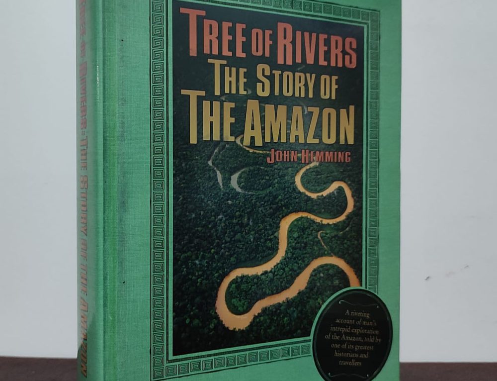 Sangama. Novela de la selva amazónica / Arturo D. Hernández - Libros Perú